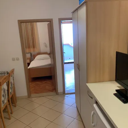 Vila Albatros 3*