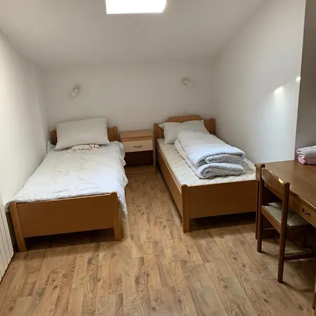 Bed and Breakfast Vila Albatros *