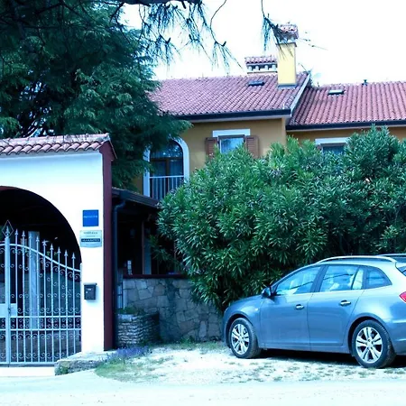 Nocleg ze śniadaniem Vila Albatros