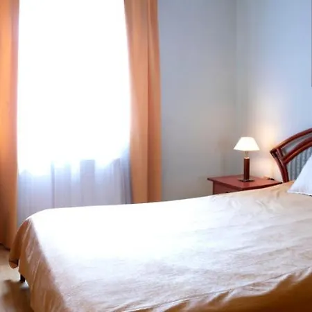 Vila Albatros Bed and Breakfast