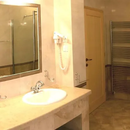 Oda ve Kahvaltı Vila Albatros Rovinj