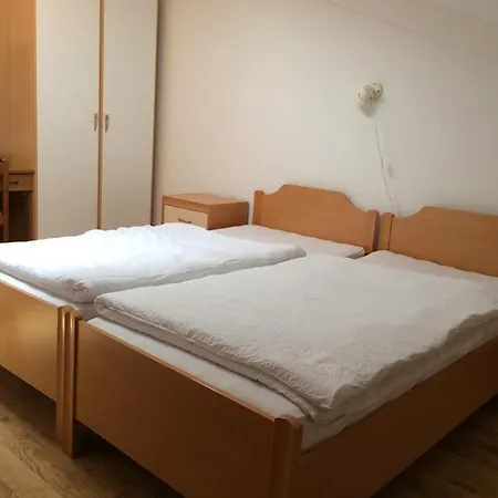 Vila Albatros 3* Rovinj