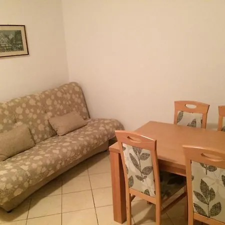 Oda ve Kahvaltı Vila Albatros Rovinj