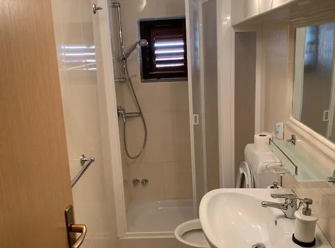 Vila Albatros Rovinj