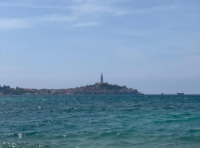 Nocleg ze śniadaniem Vila Albatros Rovinj