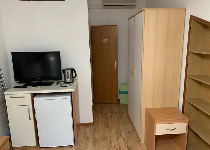 Vila Albatros Nocleg ze śniadaniem