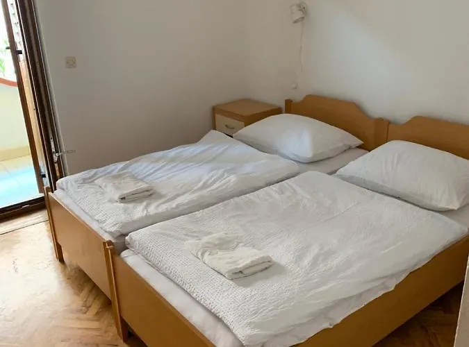 Vila Albatros Nocleg ze śniadaniem