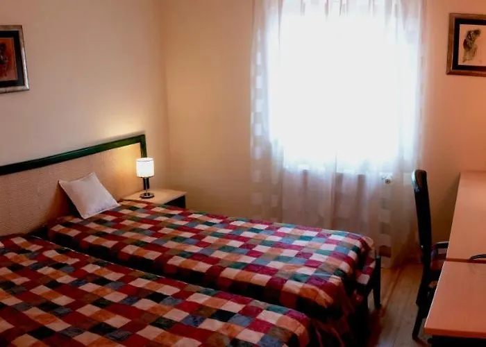 Vila Albatros 3* Rovinj