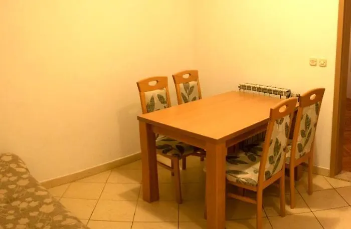 Vila Albatros 3* Rovinj