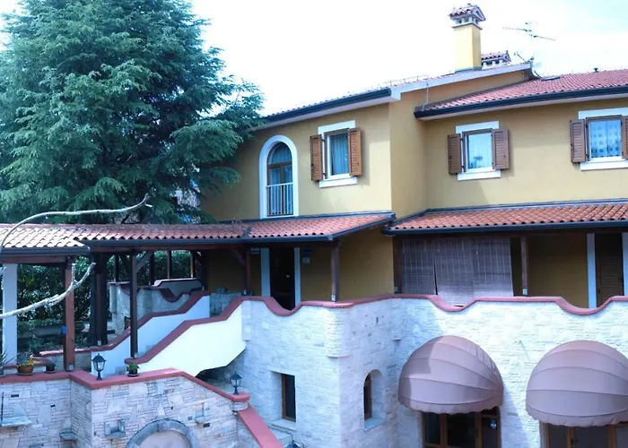 Vila Albatros Rovinj