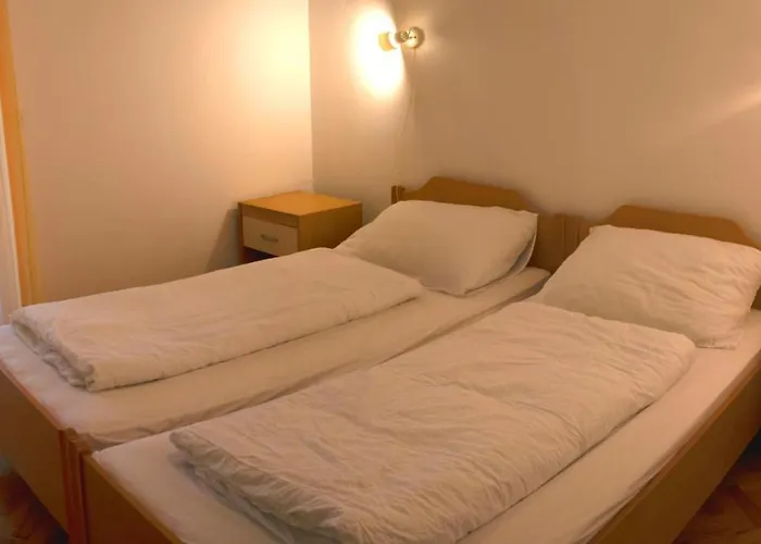 Vila Albatros Rovinj