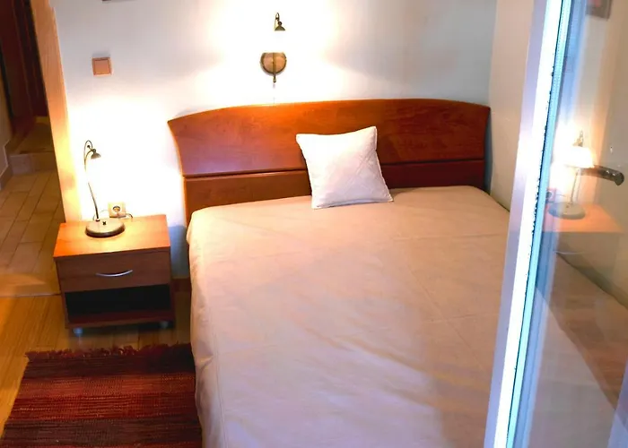 Vila Albatros Rovinj