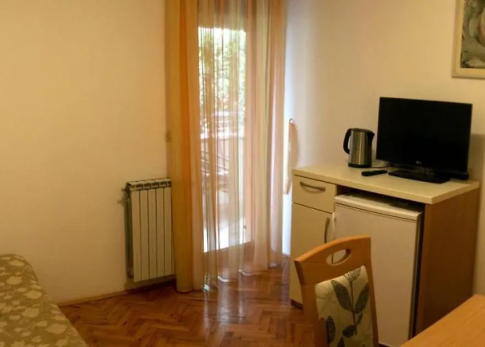 Vila Albatros Nocleg ze śniadaniem 3*