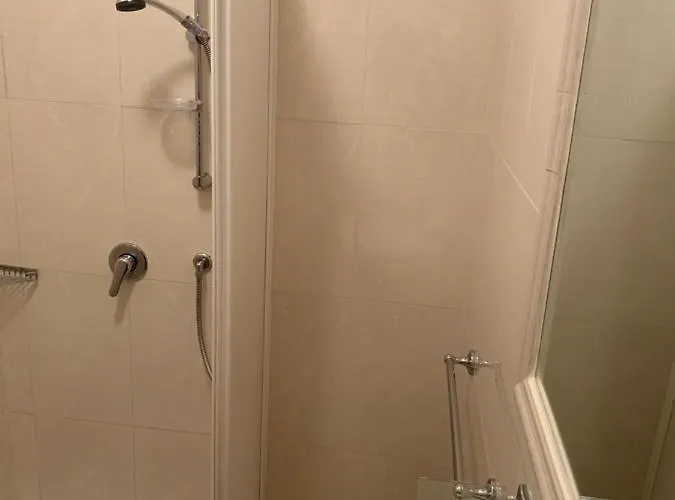 Nocleg ze śniadaniem Vila Albatros 3*