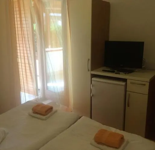 Nocleg ze śniadaniem Vila Albatros 3*