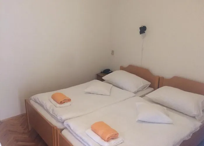 Vila Albatros Rovinj