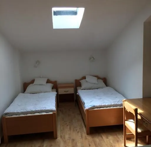 Vila Albatros Rovinj