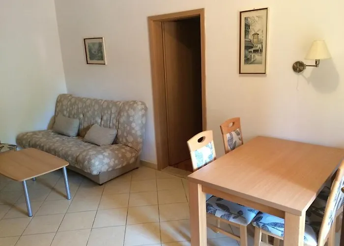 Nocleg ze śniadaniem Vila Albatros 3*