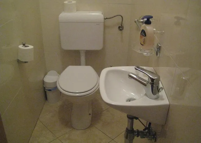 Vila Albatros 3* Rovinj