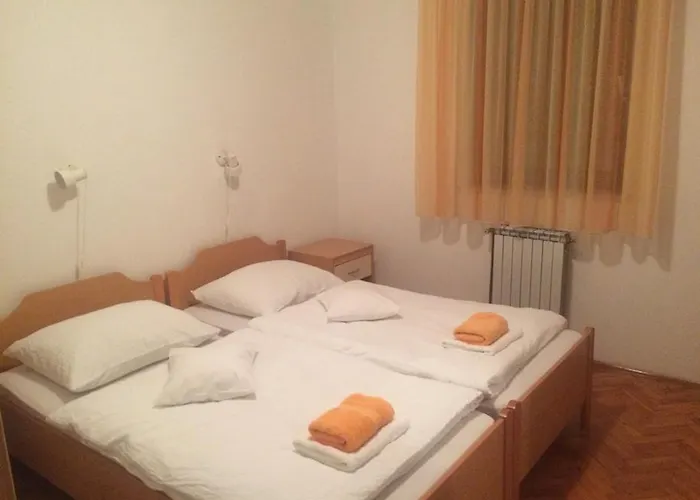 Nocleg ze śniadaniem Vila Albatros 3*