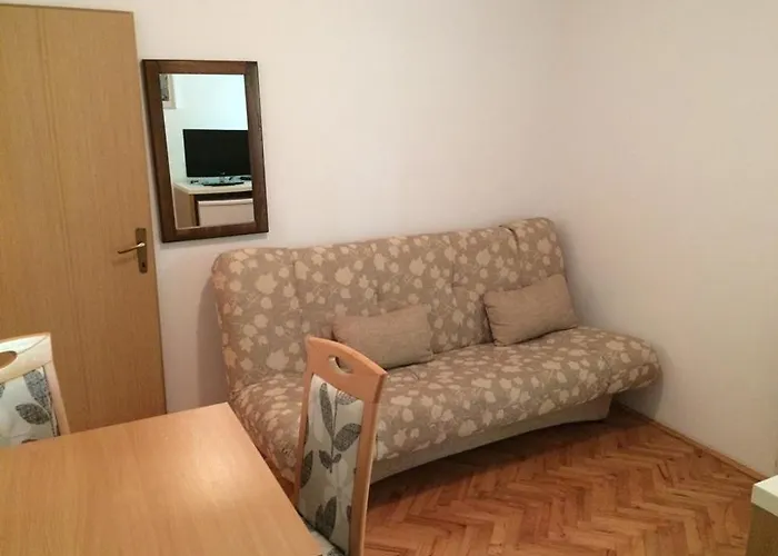 Vila Albatros Nocleg ze śniadaniem