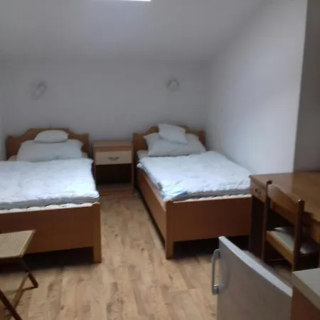 Vila Albatros Bed & Breakfast