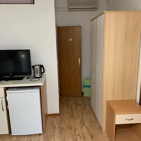 Vila Albatros Panzió