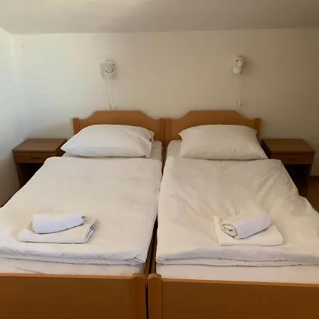 Panzió Vila Albatros