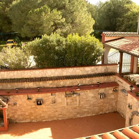 Vila Albatros *