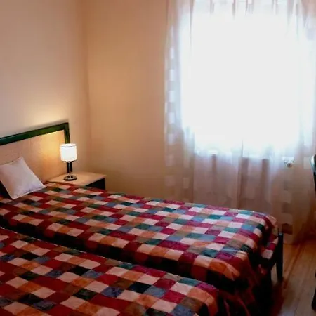 Vila Albatros 3* Rovigno