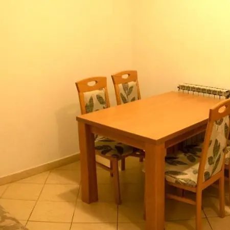 Vila Albatros 3* Rovinj