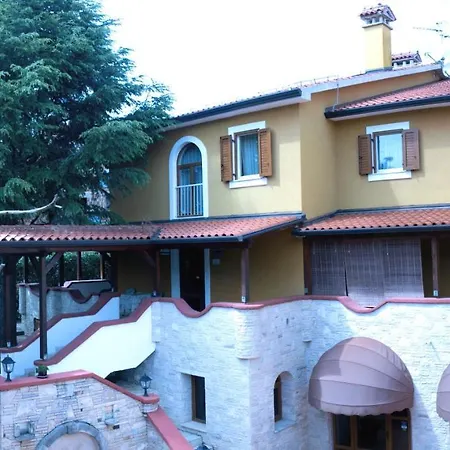 Vila Albatros Rovinj