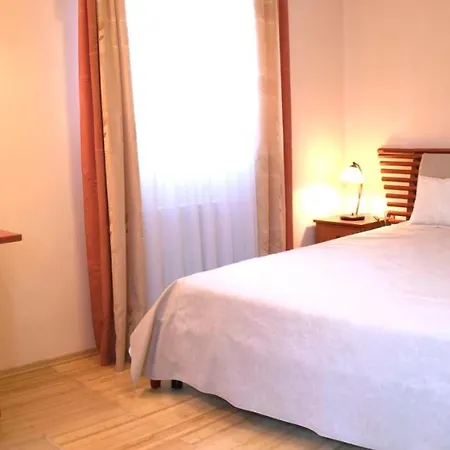 Vila Albatros
