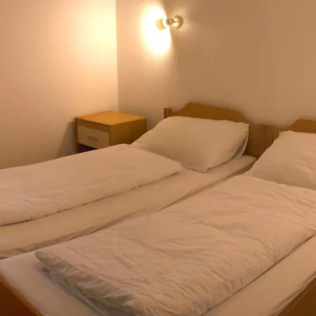 Vila Albatros Rovinj