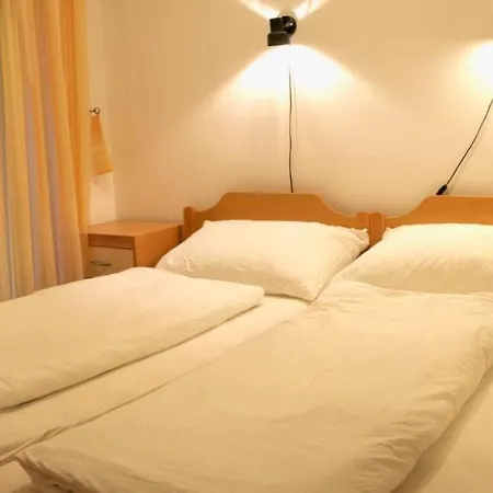 Bed & Breakfast Vila Albatros Rovinj