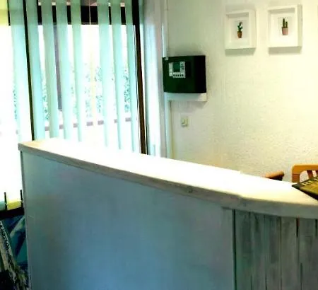 Bed & Breakfast Vila Albatros 3*