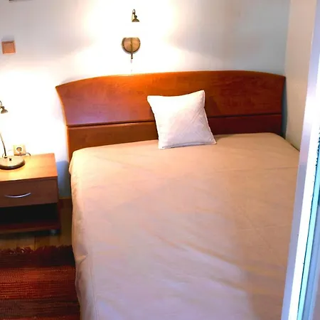 Vila Albatros Rovigno