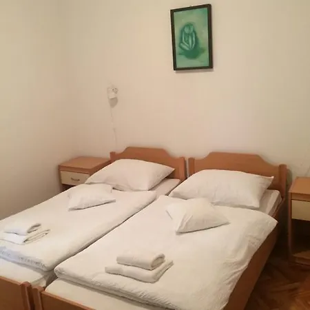 Vila Albatros Rovinj