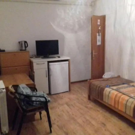 Vila Albatros Bed & Breakfast