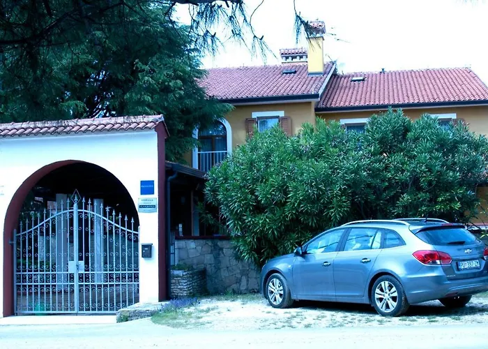 Bed and Breakfast Vila Albatros