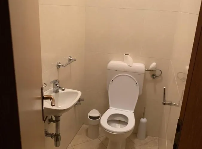 Vila Albatros Ρόβινι