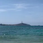 Bed & Breakfast Vila Albatros Rovinj