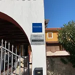 Vila Albatros Bed & Breakfast