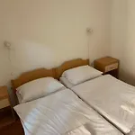 Bed & Breakfast Vila Albatros Rovinj