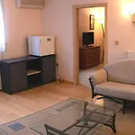 Bed & Breakfast Vila Albatros 3*