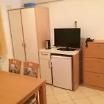 Bed & Breakfast Vila Albatros Rovinj