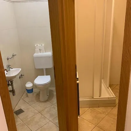 Vila Albatros 3* 로비니