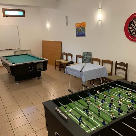 Vila Albatros 3* Ρόβινι