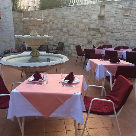 B&B Vila Albatros
