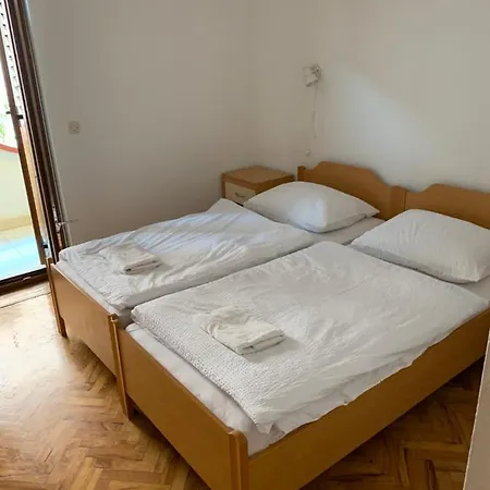 Vila Albatros Frühstückspension